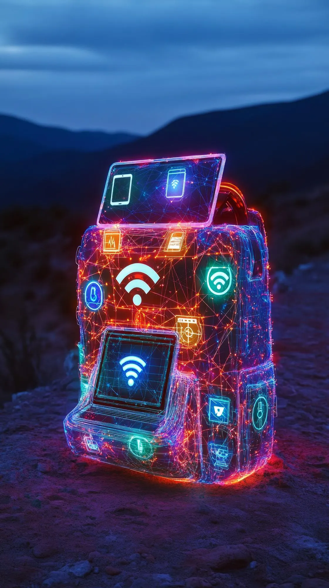 Internet of Things (IoT)